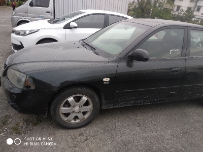 汽車(chē)出租 便捷出行的理想選擇