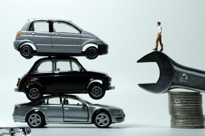 糾紛頻起，汽車(chē)以租代購(gòu)背后那些你不知道的風(fēng)險(xiǎn)——信息系統(tǒng)集成服務(wù)的視角