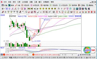 國(guó)產(chǎn)軟件概念板塊強(qiáng)勢(shì)上漲，恒鋒信息等多股漲停